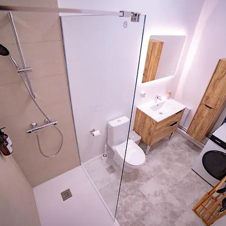 Апартаменты La Vue Royale - Face Chateau - Centre-ville - 4 Personnes По