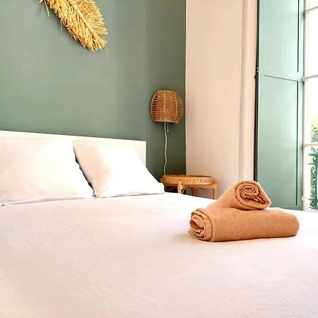 La Vue Royale - Face Chateau - Centre-ville - 4 Personnes