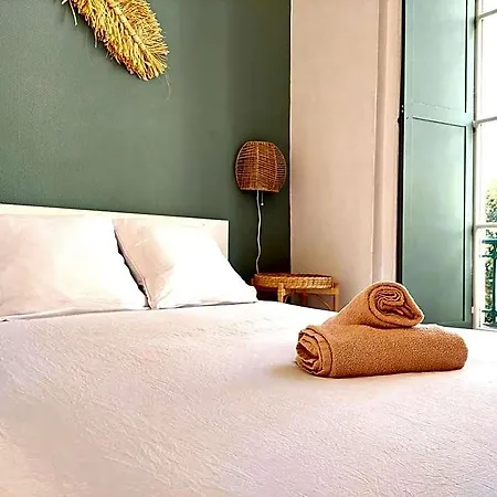 Appartamento La Vue Royale - Face Chateau - Centre-ville - 4 Personnes *